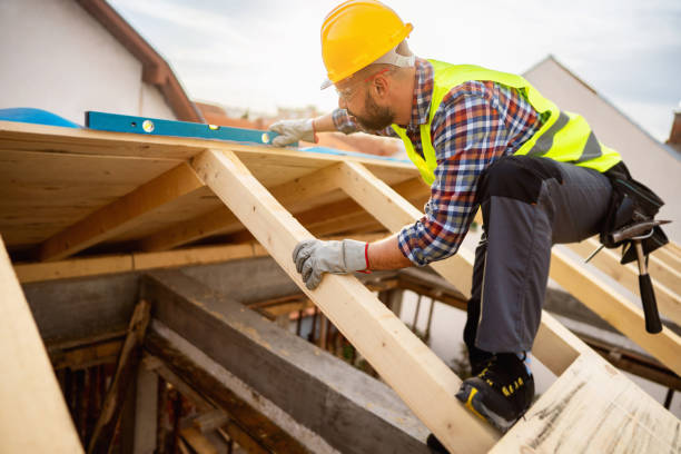 EPDM Roofing in Moore, OK